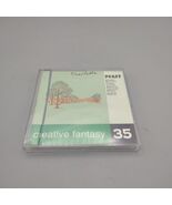 PFAFF Embroidery Card Creative Fantasy  #35 Trees Leaves - €13,56 EUR