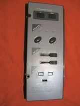 Toyostove Laser 56  &amp; 73 K1 Heater ON/OFF/Temp Button Control Computer P... - £56.49 GBP