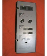 Toyostove Laser 56  &amp; 73 K1 Heater ON/OFF/Temp Button Control Computer P... - £56.32 GBP