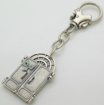 Vintage Italiano Fatto a Mano Argento Sterling 925 Uno-a-Erre Neonato Foto - £75.50 GBP