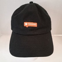 1000000 Likes Adjustable Hat Baseball Cap Cotton Unisex - £7.79 GBP