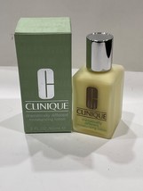 Clinique Dramatically Different Moisturizing Lotion - 2 Fl.oz free shipping - £22.02 GBP