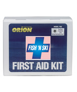 Orion Fish &#39;N Ski First Aid Kit - £30.55 GBP