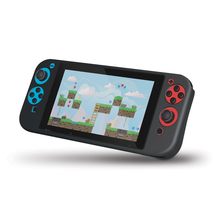 dreamGEAR Essentials Bundle for Nintendo Switch  Comfort Grip, Screen P... - $9.68