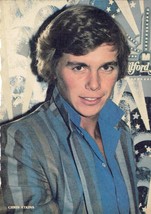 Christopher Atkins teen magazine pinup clipping Tiger Beat Teen Beat Bop - £2.76 GBP