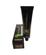 Loreal Inoa #6.42 No Ammonia Permanent Hair Color Original-6.42/6CV - $17.34