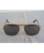 Vintage Libco Aviator Sun-glass Frames 34  33/34 140 Props Costume - £15.28 GBP