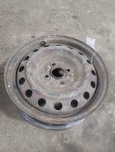 Wheel 15x5-1/2 Steel Fits 06-12 YARIS 1332116 - $41.58