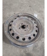 Wheel 15x5-1/2 Steel Fits 06-12 YARIS 1332116 - $41.58