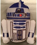 Star Wars R2D2 Backpack Clip / Keychain / Carbiner Clip NEW Halloween Tr... - £4.64 GBP