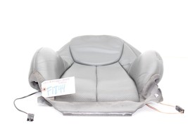 03-06 MERCEDES-BENZ SL500 Front Right Passenger Seat Upper Cushion Cover... - £124.17 GBP