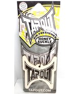 Tapout Trademarked Honey Suckle Scent Hanging Air Freshener - €7,63 EUR