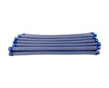 Zodiac R0527800 1 Meter Blue/Gray Twist Lock Hose - $25.86