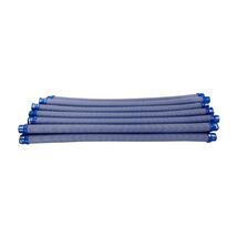 Zodiac R0527800 1 Meter Blue/Gray Twist Lock Hose - $26.98
