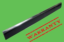 07-2011 mercedes gl450 gl350 rear left driver exterior door trim molding... - £51.14 GBP