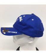 Air Force Above All Baseball Cap Adjustable Hat - £9.16 GBP