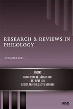Research and Reviews in Philology - December 2021  - £12.23 GBP