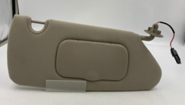 2004-2006 Chrysler Pacifica Passenger Sun Visor Sunvisor Illuminated E04... - £28.76 GBP