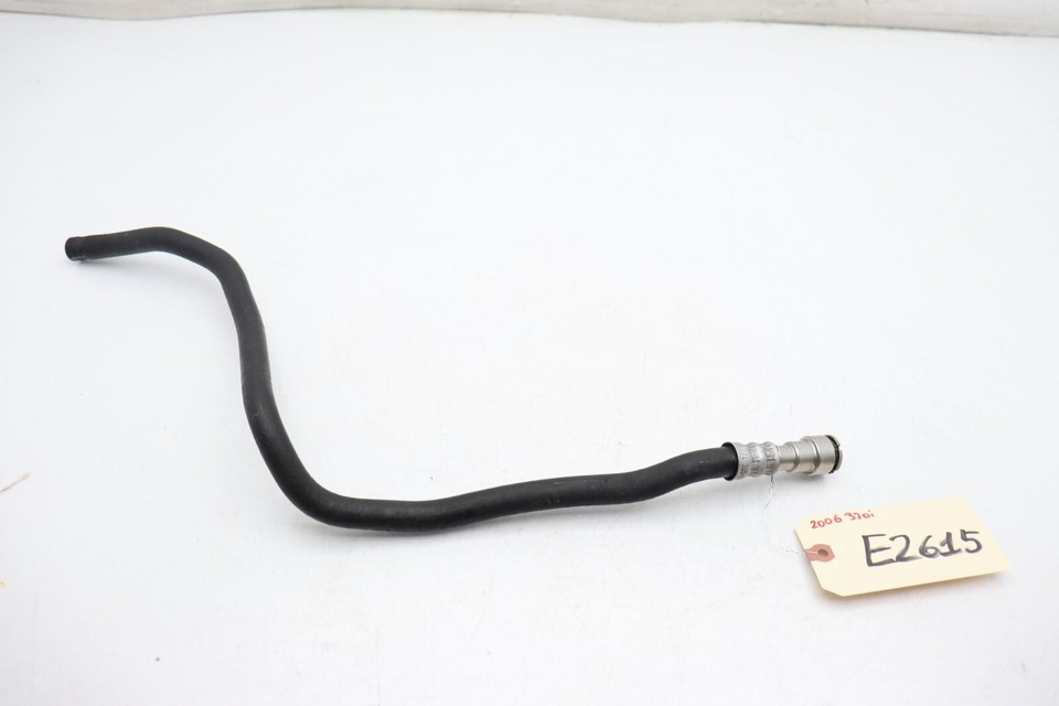 06-11 BMW E90 328I 330I POWER STEERING RETURN HOSE LINE E2615 - $52.76