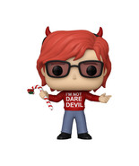 Funko Marvel Daredevil Matt Murdock Vinyl Bobble-Head Pop! Exclusive 132... - $25.37 CAD