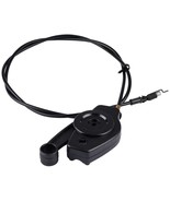 Drive Assembly Control Cable 10696 Walk Behind String Trimmers Murray 74... - $46.56 CAD