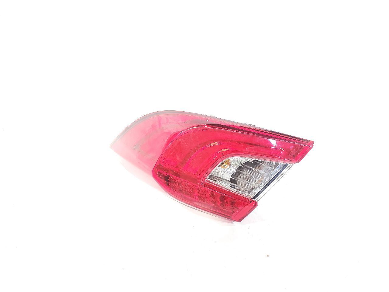 2018 2019 2020 2021 2022 Honda Accord OEM Right Rear Taillight Quarter Mounted  Item image 9