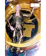 Goldmember Figure From Goldmember Mip By Mezco Toys - $10.00