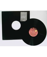 Eazy E 12&quot; Single JUST TAH LET U KNOW Ruthless RPROLP-0424 Promo Hip-Hop... - £21.76 GBP