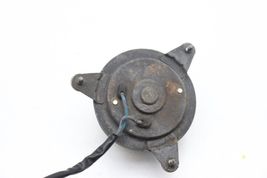 04-08 SUBARU FORESTER XT RADIATOR COOLING FAN MOTOR E1858 image 10