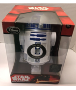 Disney Store Star Wars R2-D2 Interactive Astromech Talking Figure NEW - £64.39 GBP