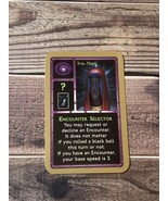 Starfarers of Catan Expansion Replacement Card Encounter Selector - £5.25 GBP