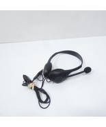 Audio-Technica ATH-102USB Stereo USB Communication Headset _x000D_ - $252.73 MXN