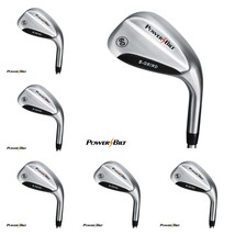 Powerbilt Golf X-Grind Wedge (MRH) 52, 56, 60, 62 or 64 degree - $50.53