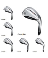 Powerbilt Golf X-Grind Wedge (MRH) 52, 56, 60, 62 or 64 degree - $70.51 CAD