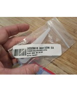 NEW ILAPAK Packing Machine Film Centering Mounting Block # 2090203606 23... - $555.91 MXN