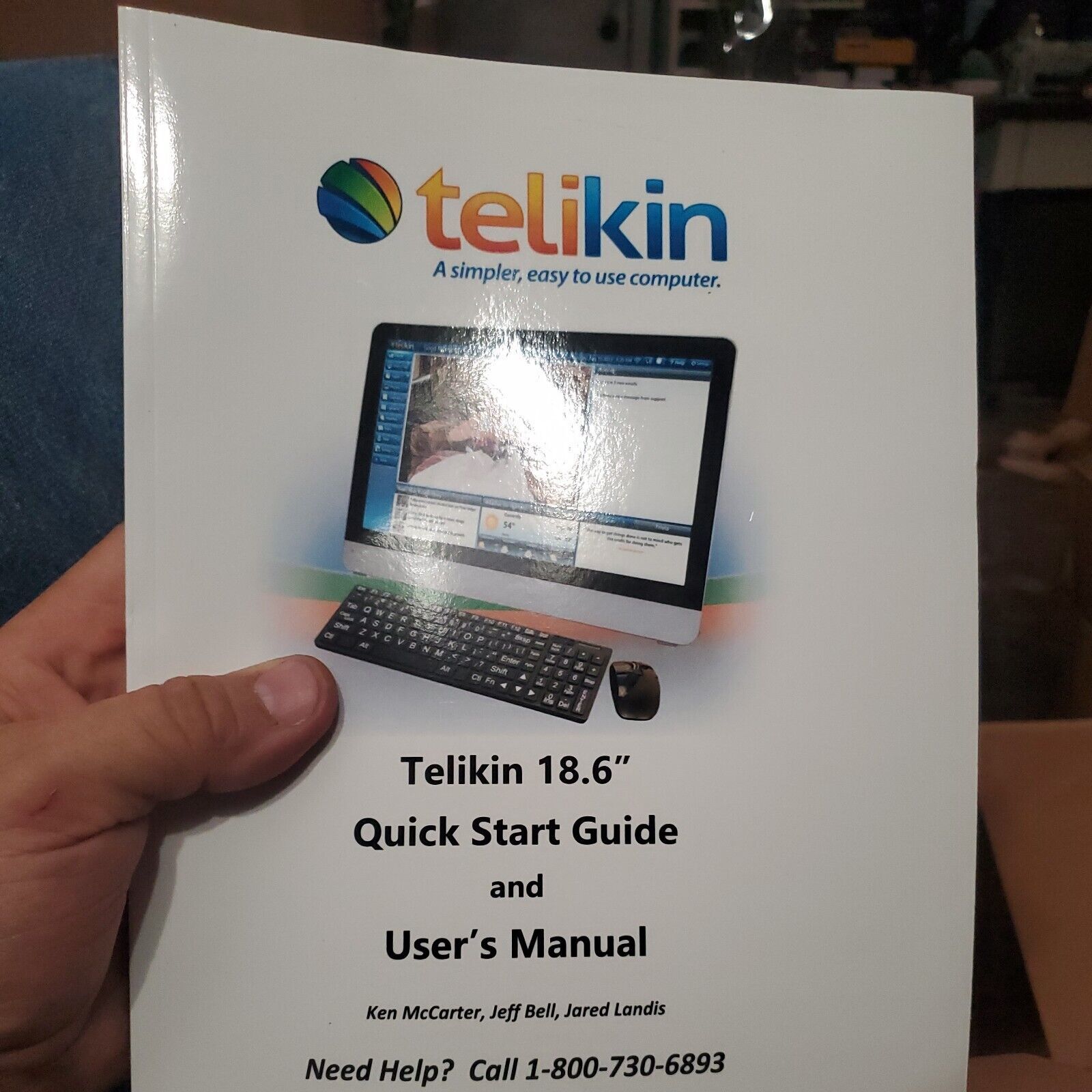 Full-size item image