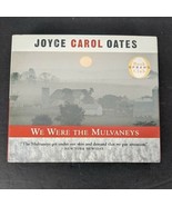 We Were the Mulvaneys Audiobook by Joyce Carol Oates on Compact Disc CD ... - $98.01