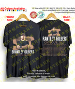 BRANTLEY GILBERT T-shirt All Size Kids Babies Toddler - $20.00