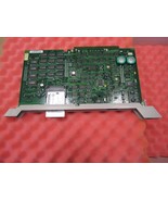 Lucent 617S33-K Processor W/ CKE5 10A4 Merlin Card 617S33K - $931.83 MXN