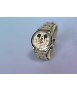 Mickey Mouse Self-Winding Watch Tokyo Disney Resort Men's - $499.99