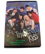 Stray Kids The Street Kids Season&#39;s Greetings 2025 - $1,072.65 MXN