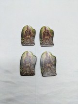 Gloomhaven Inox Shaman Monster Standees  - $6.92