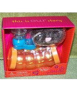 Our Generation GUINEA PIG Set New - $258.97 MXN