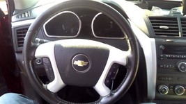 Steering Column VIN J 11th Digit Limited Opt N37 Fits 07-17 ACADIA 10398... - $137.61