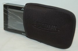 NEW Original Magellan GPS Slip Case Maestro/Roadmate Soft Shell Travel 6.5&quot; x 5&quot; - £2.94 GBP