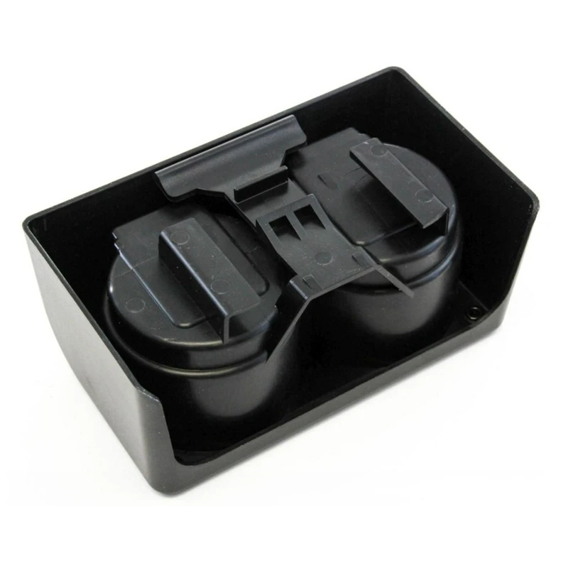 Car Bench Seat Cup Holder Insert Drink Fits for Chevrolet Colorado Canyon 2004 - £21.97 GBP