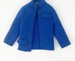 Vintage Barbie Ken Sears Exclusive #1514 Casual All Stars Blue Jacket VG... - £16.03 GBP