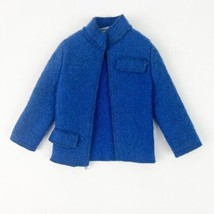 Vintage Barbie Ken Sears Exclusive #1514 Casual All Stars Blue Jacket VG... - $19.99