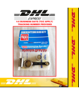 HONDA JAPAN Z50 C70 CT70 CL70 SL70 XL70 CONNECTING ROD REBUILD KIT DHL E... - $60.12 CAD