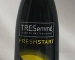 Tresemme Fresh Start No Frizz Creme For All Hair Types 4 Oz. - £18.30 GBP